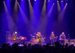 Review | Jakob Dylan and The Wallflowers Get the Crowd on Its Feet at the Santa Barbara Lobero